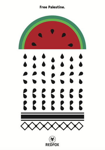 Poster for Palestine - Poster