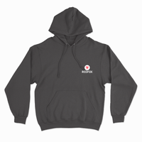 F*ck Racism - HOODIE
