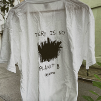 There is no planet B ✊🏽🌏