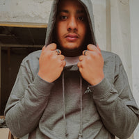 HOODIE - Fist 🔥