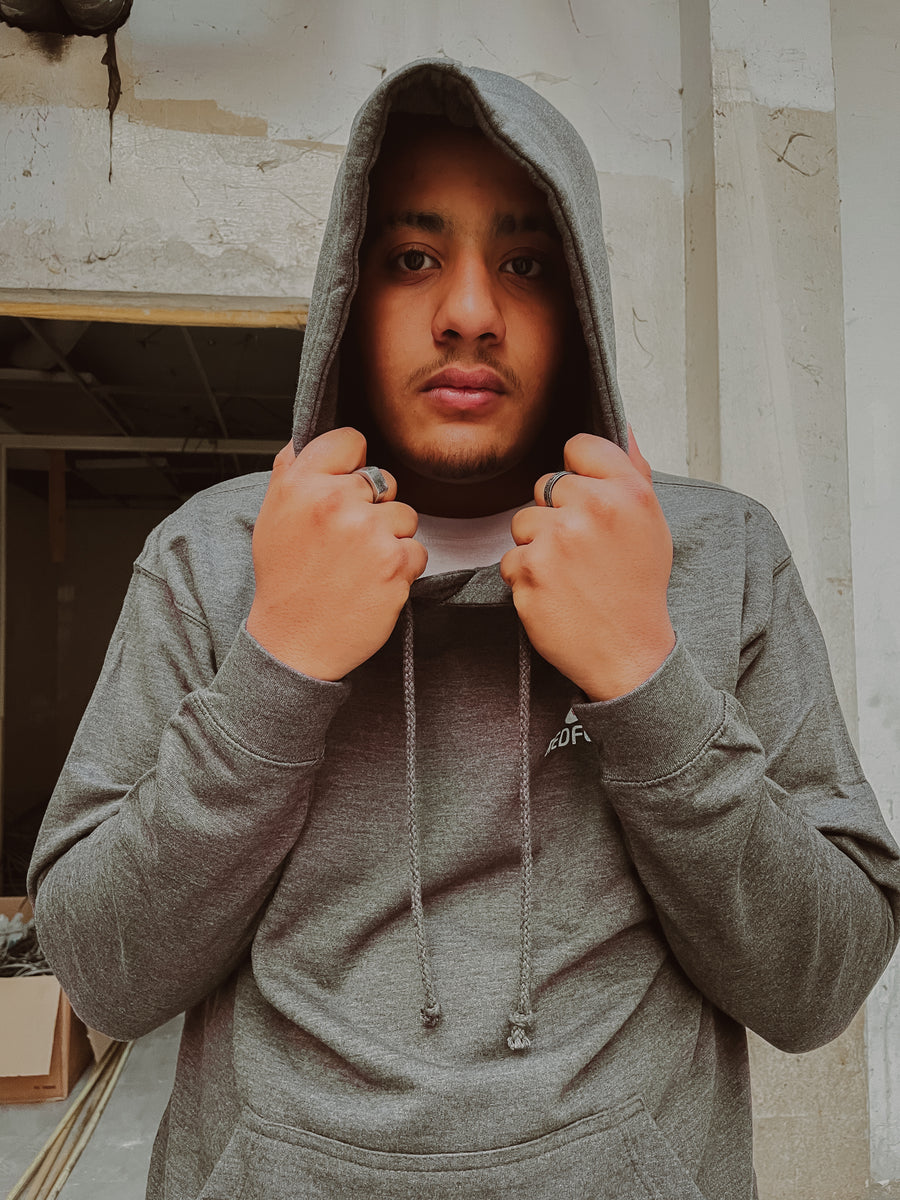 HOODIE - Fist 🔥