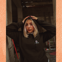 F*ck Racism - HOODIE