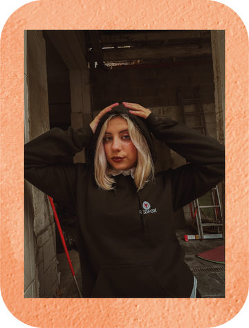 F*ck Racism - HOODIE