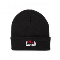 F*ck racism - Muts