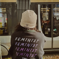 HOODIE - Feminist