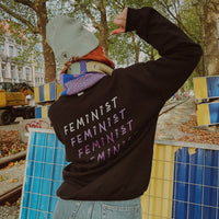 HOODIE - Feminist
