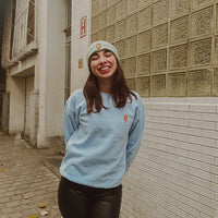 Hoodie Girl PWR