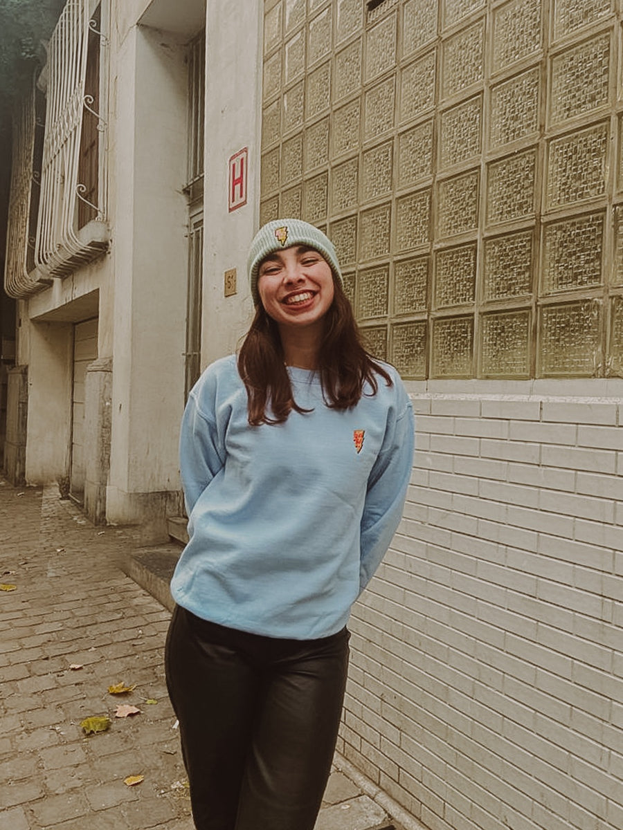 Hoodie Girl PWR