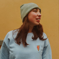 Hoodie Girl PWR