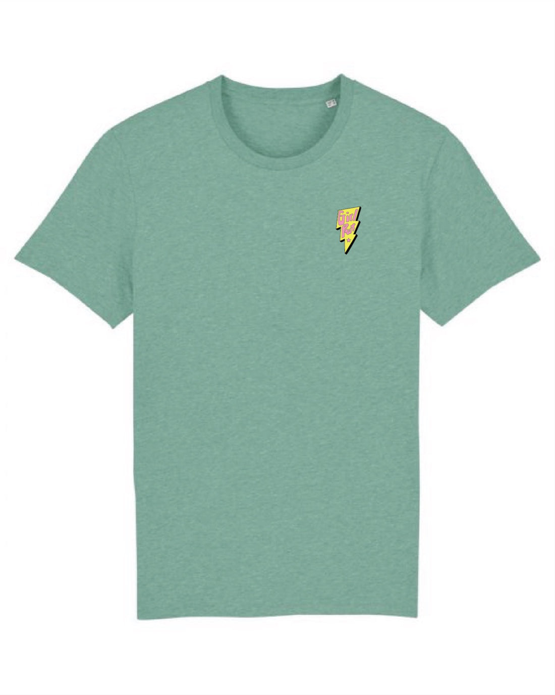 Girl Power - T shirt