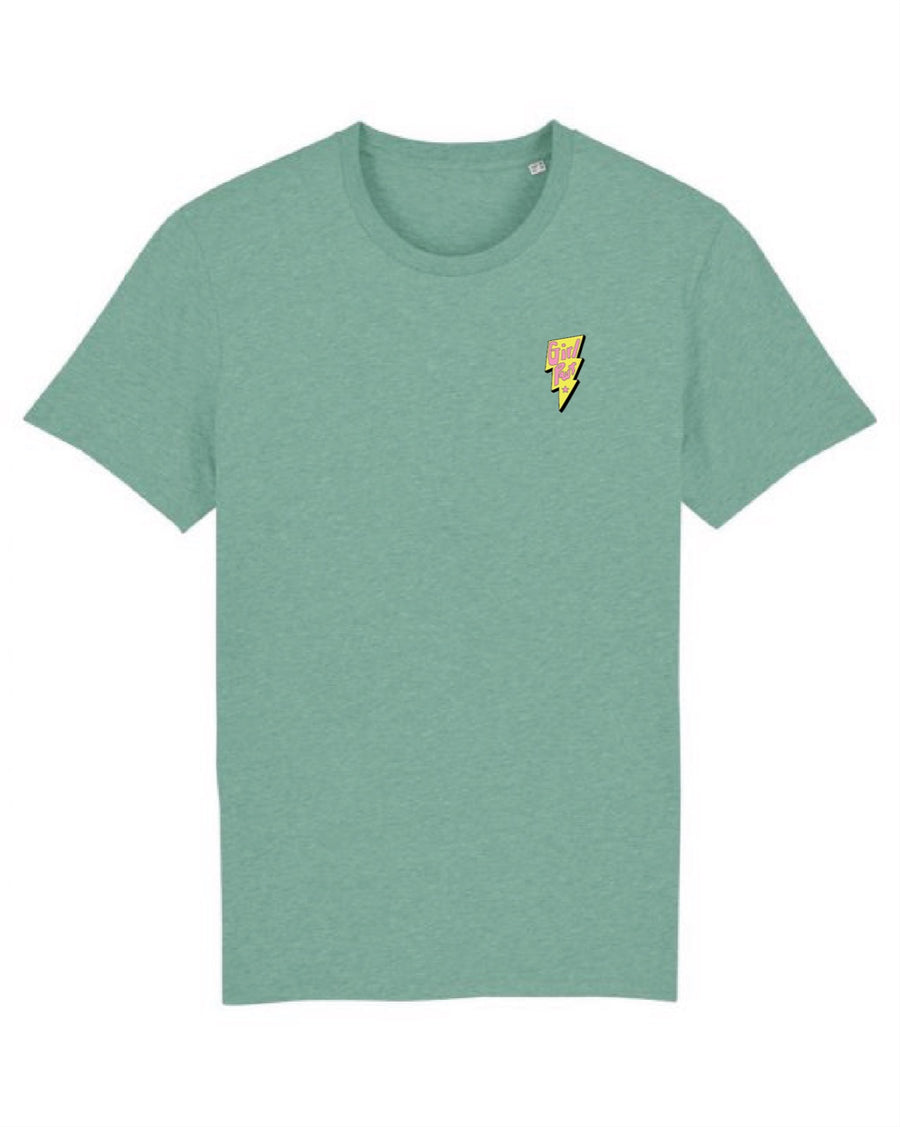 Girl Power - T shirt