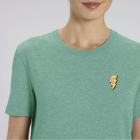 Girl Power - T shirt