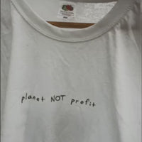 There is no planet B ✊🏽🌏