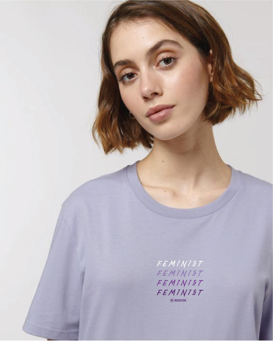 Feminist - T shirt