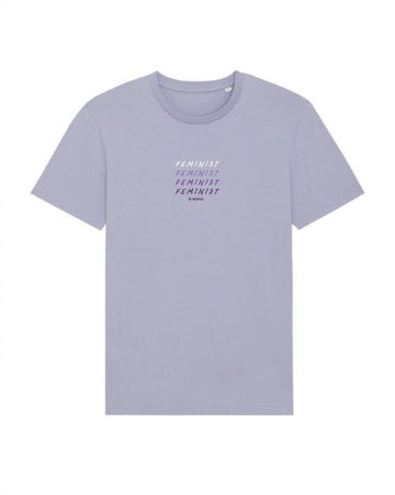 Feminist - T shirt